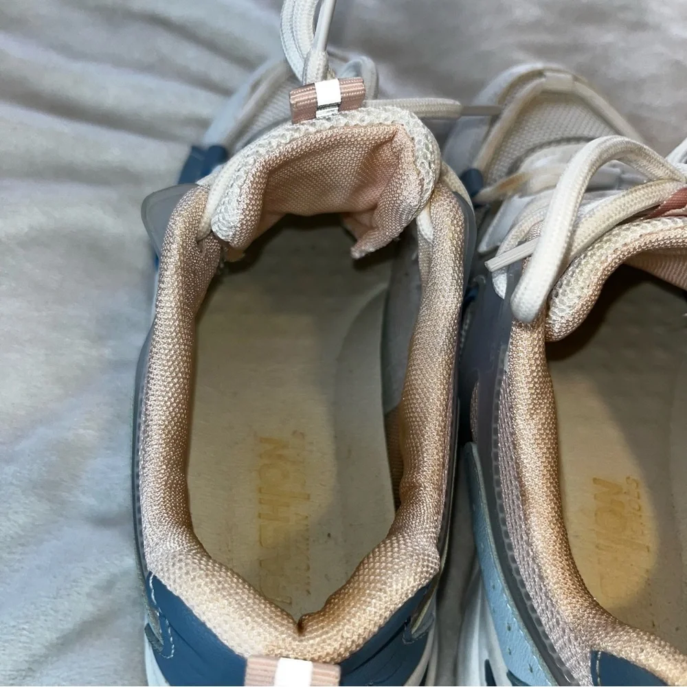 Chunky 90’s Style SHEIN Sneakers Sz 6.5